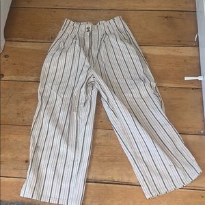 Urban Outfitters Pants with pockets